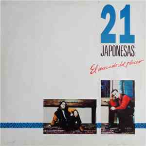 21 Japonesas - El Mercado Del Placer download mp3 flac