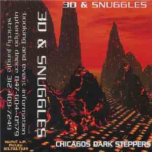 3D & Snuggles - Chicago Darksteppers Vol. 1 download free