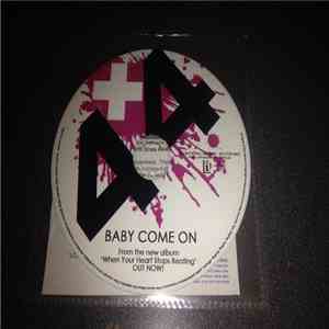 +44 - Baby Come On download free +44 - Baby Come On download mp3 flac