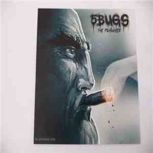 5 Bugs - The Poisoner download mp3 flac