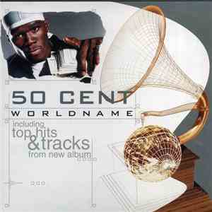 50 Cent - World Name download mp3 flac