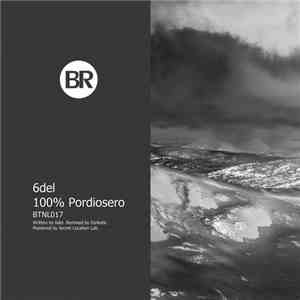 6 DEL - 100% Pordiosero download mp3 flac