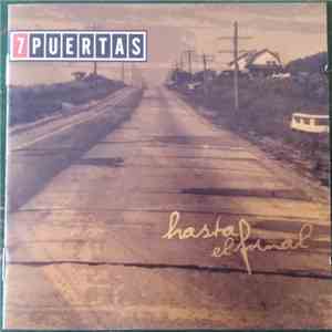 7 Puertas - Hasta El Final download free 7 Puertas - Hasta El Final download mp3 flac