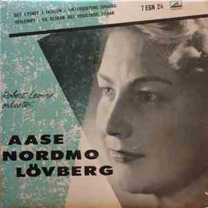 Aase Nordmo Løvberg, Robert Levins Orkester - Det Lysnet I Skogen download mp3 flac