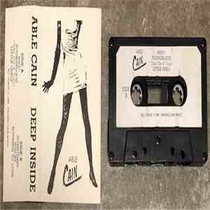 Able Cain  - Deep Inside download mp3 flac