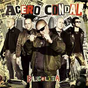 Acero Condal - Barcelona download mp3 flac
