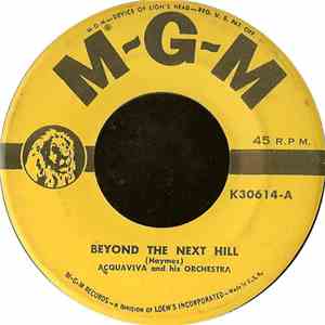 Acquaviva And His Orchestra - Beyond The Next Hill download mp3 flac