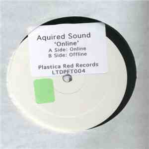 Acquired Sound - Online download free Acquired Sound - Online download mp3 flac
