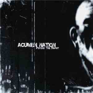 Acumen Nation - Psycho The Rapist download free