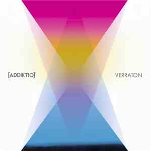 Addiktio - Verraton download mp3 flac