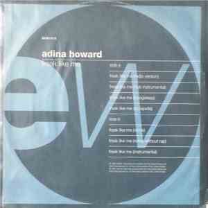 Adina Howard - Freak Like Me download free Adina Howard - Freak Like Me download mp3 flac
