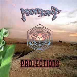 Adomant - Projections download free