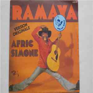 Afric Simone - Ramaya download free Afric Simone - Ramaya download mp3 flac