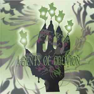 Agents Of Oblivion - Agents Of Oblivion download free Agents Of Oblivion - Agents Of Oblivion download mp3 flac