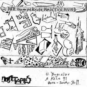 Ak Ak - Der Trompetende Kaktushund download free