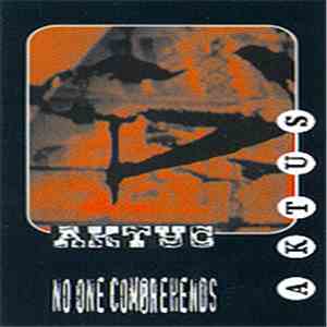 Актус = Aktus - No One Comprehends download free