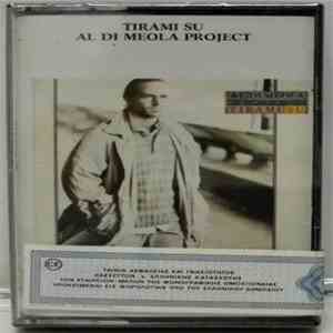 Al Dimeola Project - Tirami Su download mp3 flac