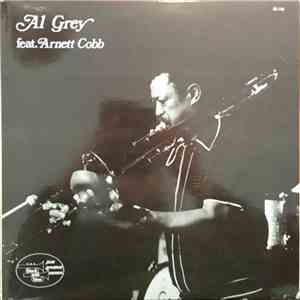 Al Grey Feat. Arnett Cobb - Al Grey Feat. Arnett Cobb download free Al Grey Feat. Arnett Cobb - Al Grey Feat. Arnett Cobb download mp3 flac