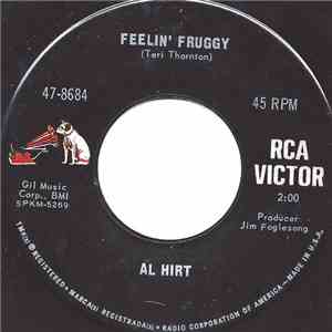Al Hirt - Feelin' Fruggy download free Al Hirt - Feelin' Fruggy download mp3 flac