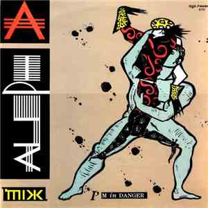 Aleph - I'm In Danger download free Aleph - I'm In Danger download mp3 flac