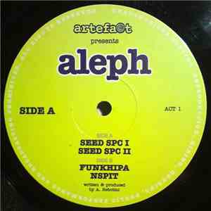 Aleph  - Untitled download free