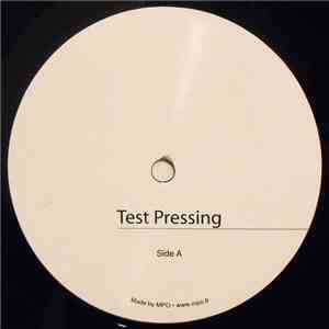 Alex Agore / James Johnston  - The John Gore EP download mp3 flac