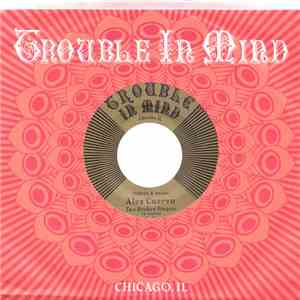 Alex Cuervo - 4-Song Solo EP download free
