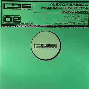 Alex Da Basso & Maurizio Benedetta - Going Down download mp3 flac