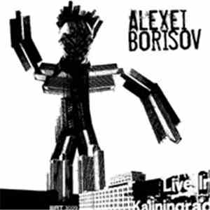 Alexei Borisov - Live In Kaliningrad download mp3 flac
