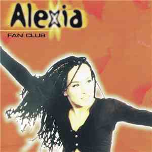Alexia - Fan Club download mp3 flac
