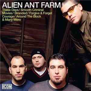 Alien Ant Farm - Alien Ant Farm download free