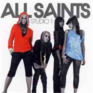 All Saints - Studio 1 download free All Saints - Studio 1 download mp3 flac