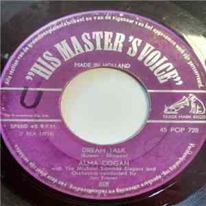 Alma Cogan - Dream Talk download free Alma Cogan - Dream Talk download mp3 flac