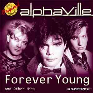 Alphaville - Forever Young And Other Hits download mp3 flac
