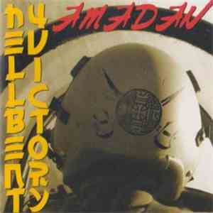 Amadan - Hell-Bent 4 Victory! download mp3 flac