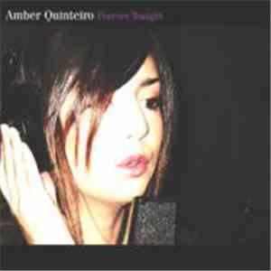 Amber Quinteiro - Forever Tonight download free Amber Quinteiro - Forever Tonight download mp3 flac