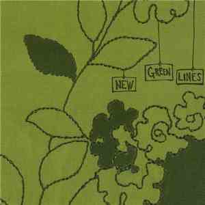 Amber Rubarth - New Green Lines download free Amber Rubarth - New Green Lines download mp3 flac