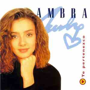 Ambra - Te Pertenezco download mp3 flac