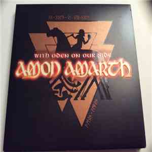 Amon Amarth - With Oden On Our Side download mp3 flac
