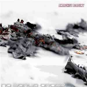 Anarchist Academy - No World Order download mp3 flac
