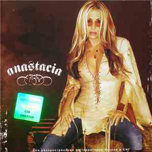 Anastacia - Anastacia download free Anastacia - Anastacia download mp3 flac