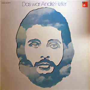 André Heller - Das War A. H. download free André Heller - Das War A. H. download mp3 flac