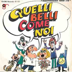 Andreina Riva, Emilio Pericoli - Quelli belli come noi download free