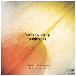 Andrew Lang - Sagittarius download free Andrew Lang - Sagittarius download mp3 flac