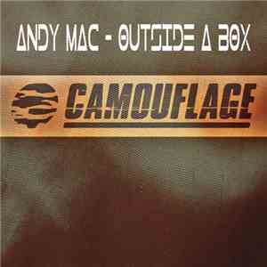 Andy Mac  - Outside The Box download mp3 flac