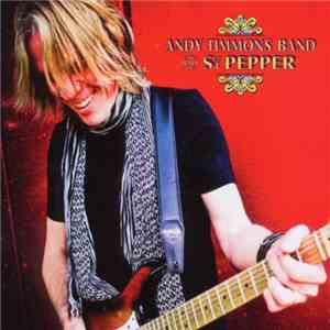 Andy Timmons Band - Sgt. Pepper download free Andy Timmons Band - Sgt. Pepper download mp3 flac