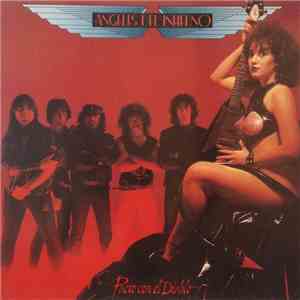 Angeles Del Infierno - Pacto Con El Diablo download free Angeles Del Infierno - Pacto Con El Diablo download mp3 flac