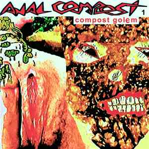 An#l Compost - Compost Golem download mp3 flac