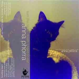 Anna Phorra - Turn Down The Music, I Need To Eat download free Anna Phorra - Turn Down The Music, I Need To Eat download mp3 flac