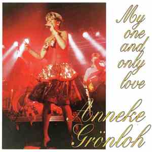 Anneke Grönloh - My One And Only Love download free Anneke Grönloh - My One And Only Love download mp3 flac